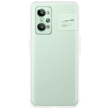 Just in Case TPU Back Cover Transparent Realme GT2