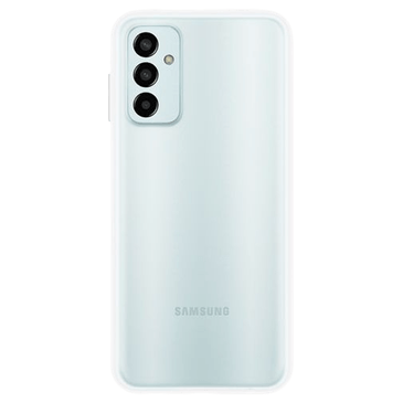 Just in Case TPU Back Cover Transparent Samsung Galaxy M13