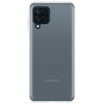 Just in Case TPU Back Cover Transparent Samsung Galaxy M22