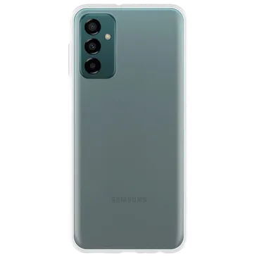 Just in Case TPU Back Cover Transparent Samsung Galaxy M23