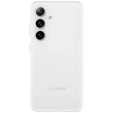 Just in Case TPU Back Cover Transparent Samsung Galaxy S24