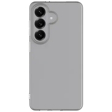 Just in Case TPU Back Cover Transparent Samsung Galaxy S26