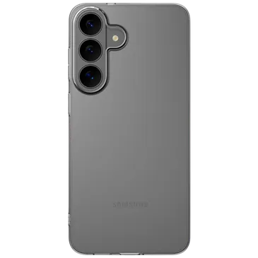 Just in Case TPU Back Cover Transparent Samsung Galaxy S26
