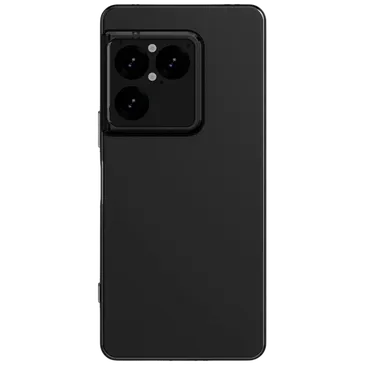 Just in Case TPU Back Cover Transparent Sony Xperia 1 VIII