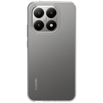 Just in Case TPU Back Cover Transparant Xiaomi 15T/15T Pro