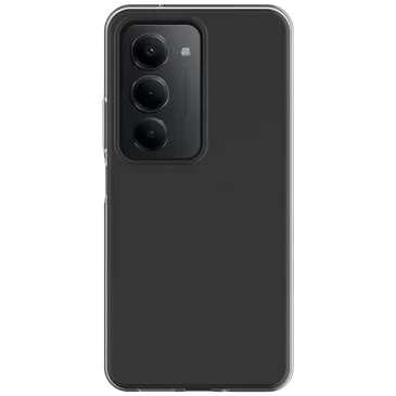 Just in Case TPU Back Cover Transparent Xiaomi Redmi 15/15 5G