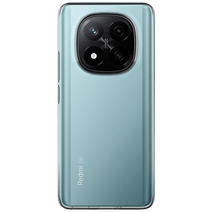 Just in Case TPU Back Cover Transparant Xiaomi Redmi Note 14 Pro+ 5G