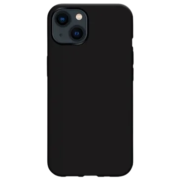 Just in Case TPU Back Cover Black Apple iPhone 14 Plus