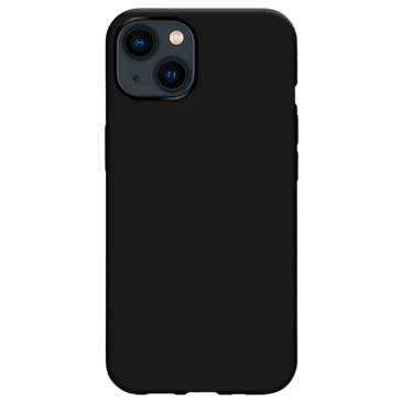 Just in Case TPU Back Cover Black Apple iPhone 14 Plus