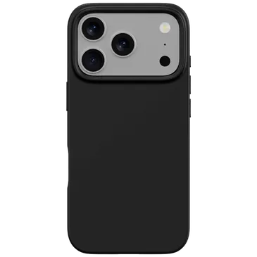 Just in Case TPU Back Cover Black Apple iPhone 17 Pro/18 Pro