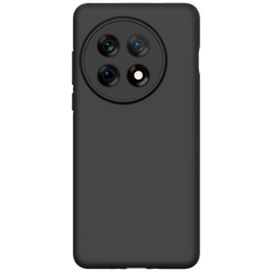 Just in Case TPU Back Cover Black OnePlus 13