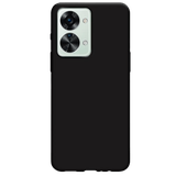 Synthetic material Case Black - Just-in-Case