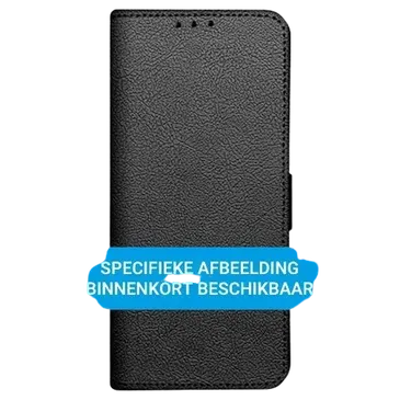 Just in Case TPU Back Cover Noir OnePlus Nord 3 5G