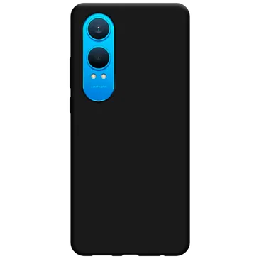 Just in Case TPU Back Cover Noir OnePlus Nord CE4 Lite