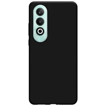 Just in Case TPU Back Cover Noir OnePlus Nord Ce4