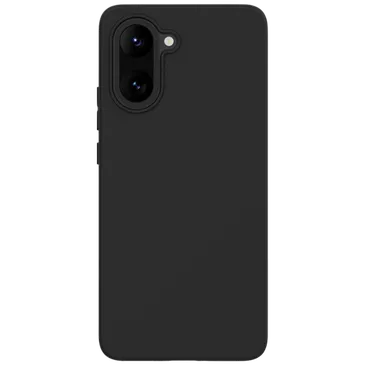 Just in Case TPU Back Cover Noir OnePlus Nord CE5