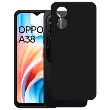 OPPO A38 - Especificaciones