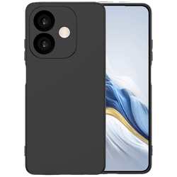 Just in Case TPU Back Cover Black OPPO A40/A40m/A60 5G