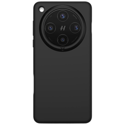 Just in Case TPU Back Cover Black OPPO Find X8 Pro