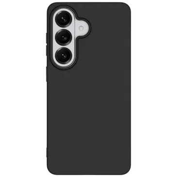 Just in Case TPU Back Cover Black Samsung Galaxy S26+