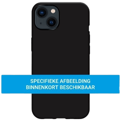 Just in Case TPU Back Cover Black Sony Xperia 5 V