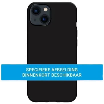 Just in Case TPU Back Cover Black Sony Xperia 5 V