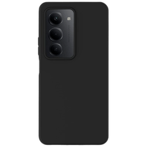 Just in Case TPU Back Cover Zwart Xiaomi Redmi 15/15 5G