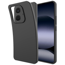 Just in Case TPU Back Cover Zwart Xiaomi Redmi Note 14 5G