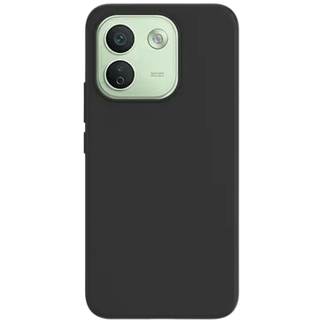 Just in Case TPU Back Cover Black Xiaomi Redmi Note 17 Pro Max 5G
