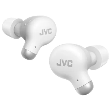 JVC HA-A25T Hvid