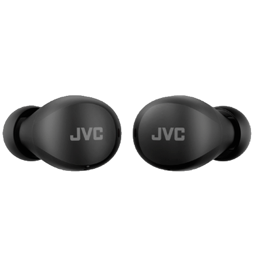 JVC HA-A6T Zwart