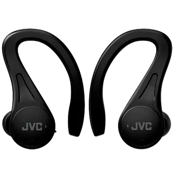 JVC HA-EC25T Black