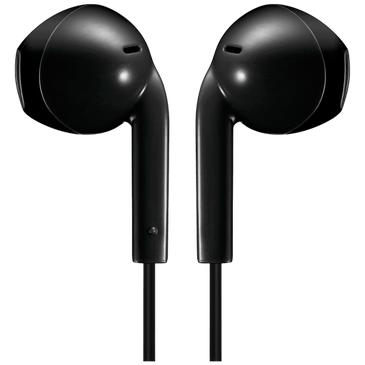 JVC HA-FR17UC-BU Earbuds Black