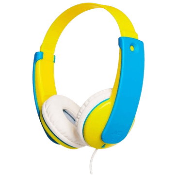 JVC HA-KD7 Amarillo