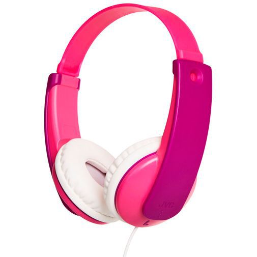 JVC HA KD7 Pink Gomibo.ie