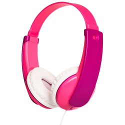 JVC HA-KD7 Pink