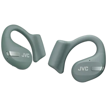 JVC HA-NP50T-G-U Wireless Earbuds Green