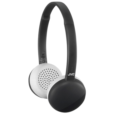 JVC HA-S20BT-E Black