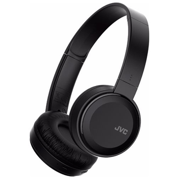 JVC HA-S30BT Preto