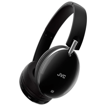JVC HA-S90BN Black