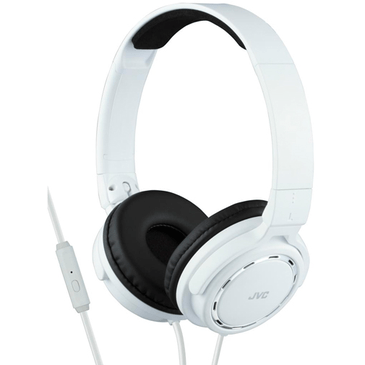 JVC HA-SR525 White
