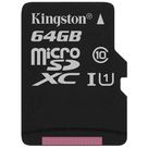 Kingston Canvas Select microSDXC 64GB