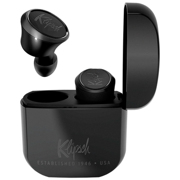 Klipsch T5 True Wireless Svart