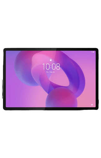 Belsimpel Lenovo Idea Tab Pro 256GB Grijs + Pen aanbieding