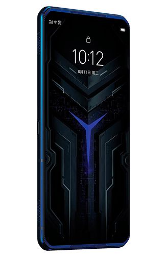 Lenovo legion phone duel