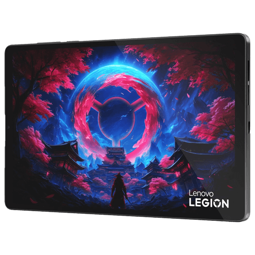 Lenovo Legion Tab Gen 5 WiFi 512GB Black