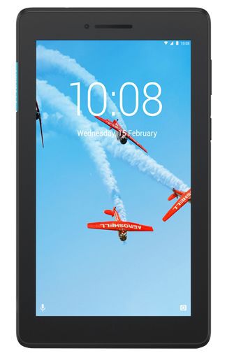 Lenovo Tab E7 WiFi 16GB Black - buy - Gomibo.fr