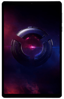 Lenovo Tab Legion (3rd Gen) WiFi 12GB/256GB Czarny - kup - Gomibo.pl