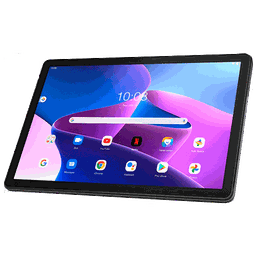 Lenovo Tab M10 (3rd Gen) WiFi + 4G 64GB Grey