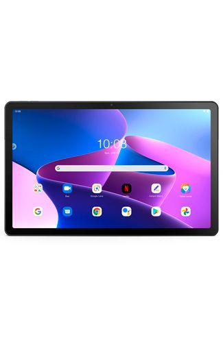 Lenovo Tab M10 Plus (3rd Gen) 2023 - Software update - Gomibo.ch